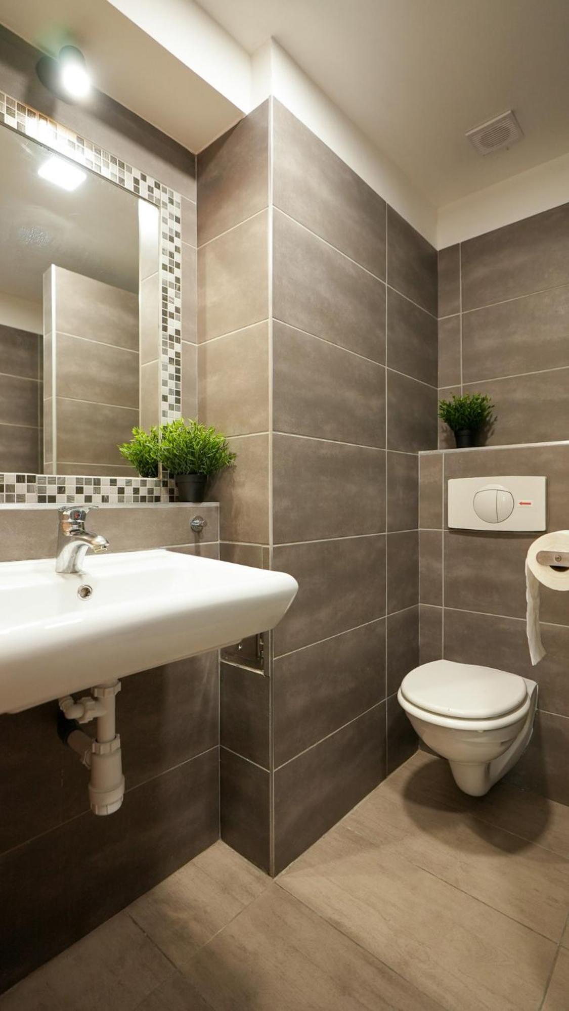 Instant Ruinbar Central Premium Apartment B Budapest Eksteriør billede