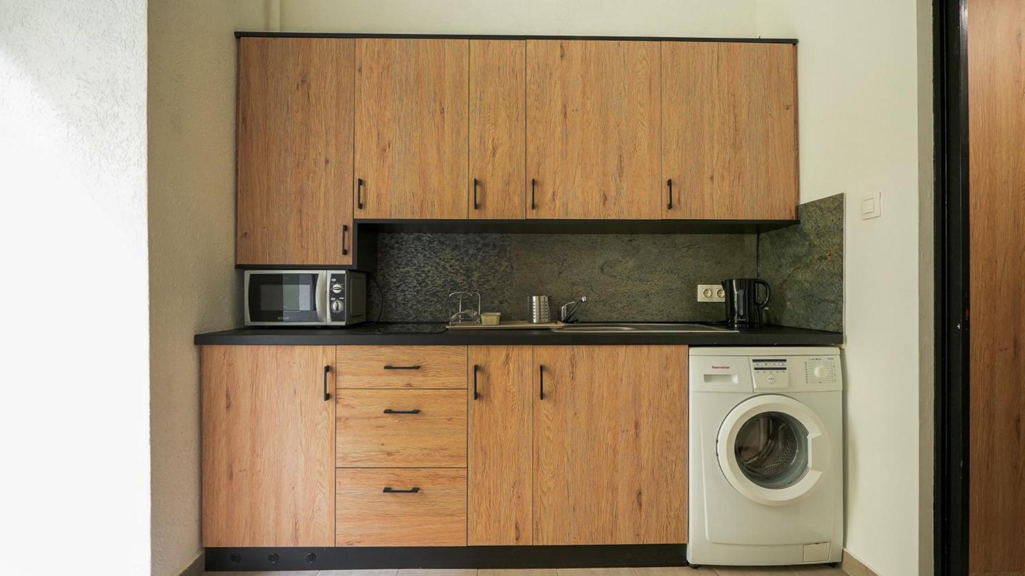 Instant Ruinbar Central Premium Apartment B Budapest Eksteriør billede