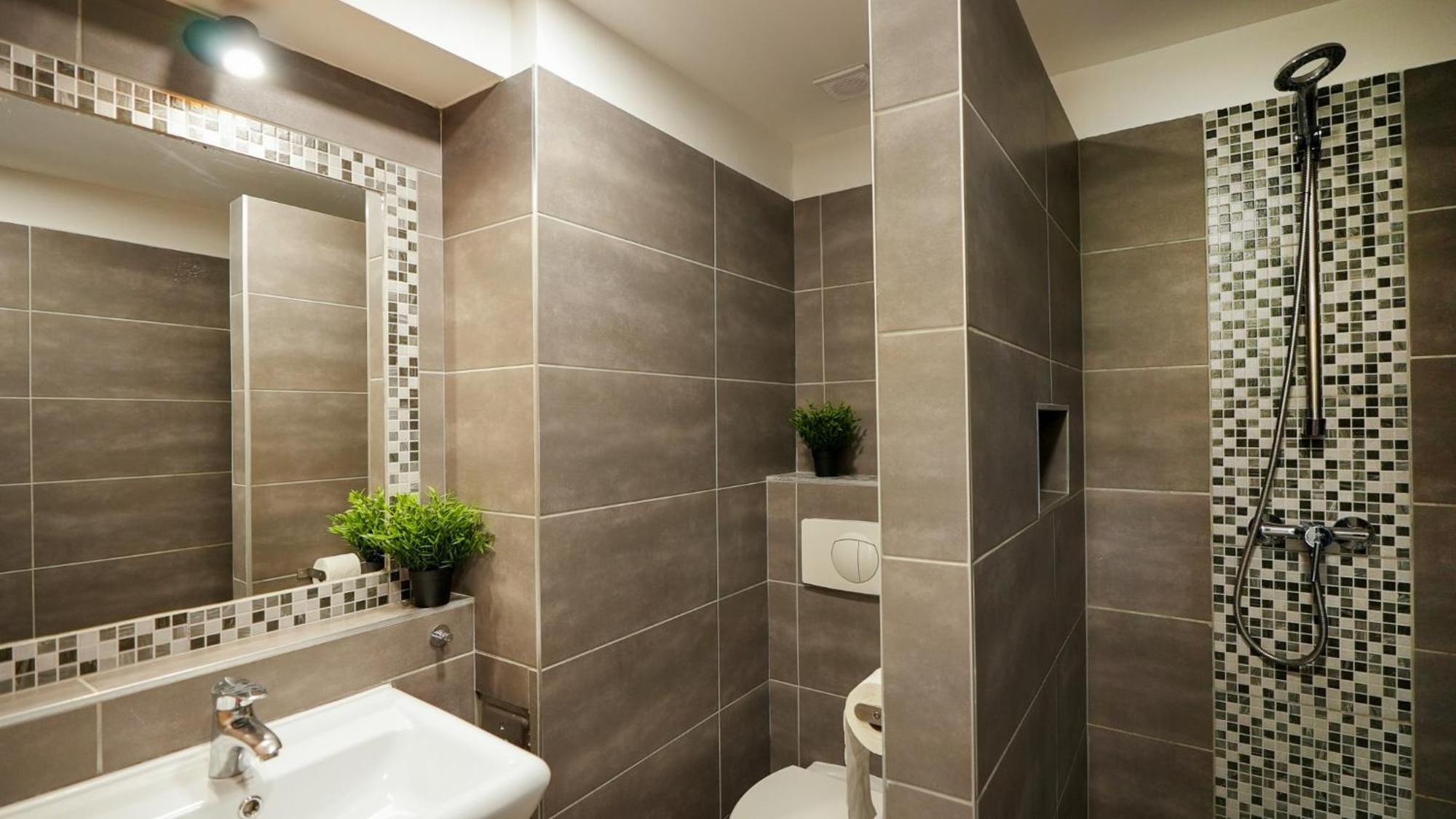 Instant Ruinbar Central Premium Apartment B Budapest Eksteriør billede